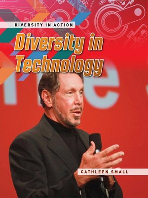 cover image of Diversity in Technology